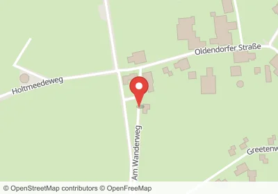 Am Wanderweg Großefehn – Hotels in der Nähe Hotels an der Am Wanderweg in Großefehn – Unterkünfte, Pensionen und Ferienwohnungen in zentraler Lage
