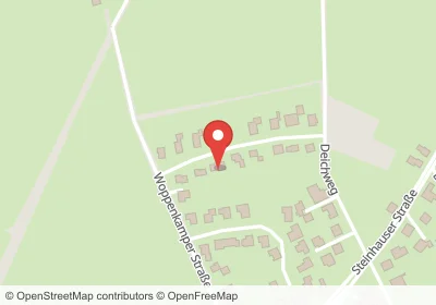 Am Woppenkamp Bockhorn – Hotels in der Nähe Hotels an der Am Woppenkamp in Bockhorn – Unterkünfte, Pensionen und Ferienwohnungen in zentraler Lage