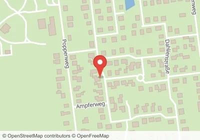 Hotels an der Ampferweg in Großheide – Unterkünfte, Pensionen und Ferienwohnungen in zentraler Lage