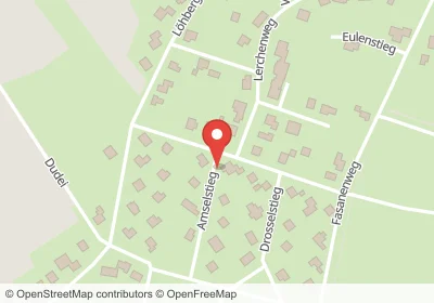 Amselstieg Hechthausen – Hotels in der Nähe Hotels an der Amselstieg in Hechthausen – Unterkünfte, Pensionen und Ferienwohnungen in zentraler Lage