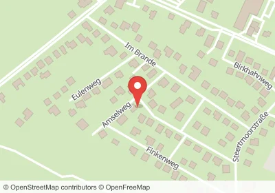Amselweg Loxstedt – Hotels in der Nähe Hotels an der Amselweg in Loxstedt – Unterkünfte, Pensionen und Ferienwohnungen in zentraler Lage