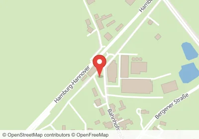 An der Bahn Eschede – Hotels in der Nähe Hotels an der An der Bahn in Eschede – Unterkünfte, Pensionen und Ferienwohnungen in zentraler Lage