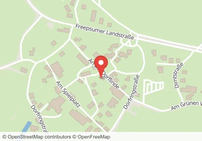 An der Dorflinde Krummhörn – Hotels in der Nähe Hotels an der An der Dorflinde in Krummhörn – Unterkünfte, Pensionen und Ferienwohnungen in zentraler Lage