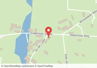 An der Lutter Eschede – Hotels in der Nähe Hotels an der An der Lutter in Eschede – Unterkünfte, Pensionen und Ferienwohnungen in zentraler Lage