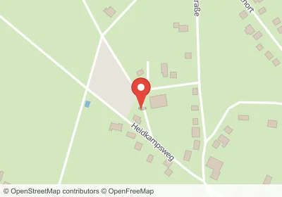 Hotels an der An der Reithalle in Hagen im Bremischen – Unterkünfte, Pensionen und Ferienwohnungen in zentraler Lage