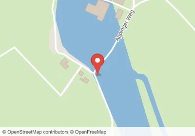 Hotels an der Appinger Weg in Krummhörn – Unterkünfte, Pensionen und Ferienwohnungen in zentraler Lage