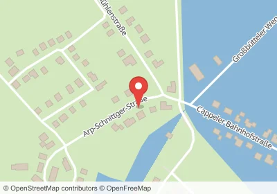 Arp-Schnitger-Straße Cappel – Hotels in der Nähe Hotels an der Arp-Schnitger-Straße in Cappel – Unterkünfte, Pensionen und Ferienwohnungen in zentraler Lage