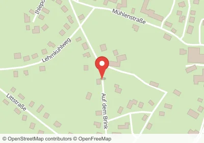Auf dem Brink Beverstedt – Hotels in der Nähe Hotels an der Auf dem Brink in Beverstedt – Unterkünfte, Pensionen und Ferienwohnungen in zentraler Lage