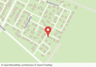 Hotels an der Auf dem Heutberg in Nienhagen – Unterkünfte, Pensionen und Ferienwohnungen in zentraler Lage