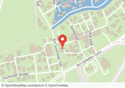 Auf der Anhöhe Hinte – Hotels in der Nähe Hotels an der Auf der Anhöhe in Hinte – Unterkünfte, Pensionen und Ferienwohnungen in zentraler Lage