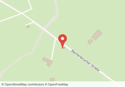 Bachenbrucher Straße Stinstedt – Hotels in der Nähe Hotels an der Bachenbrucher Straße in Stinstedt – Unterkünfte, Pensionen und Ferienwohnungen in zentraler Lage