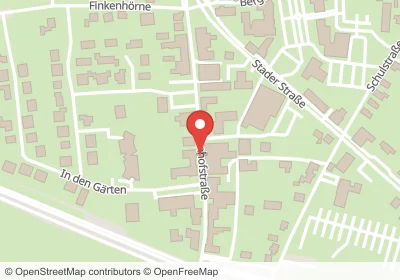 Hotels an der Bahnhofstraße in Cadenberge – Unterkünfte, Pensionen und Ferienwohnungen in zentraler Lage