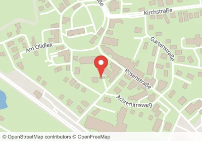 Bahnhofstraße Marienhafe – Hotels in der Nähe Hotels an der Bahnhofstraße in Marienhafe – Unterkünfte, Pensionen und Ferienwohnungen in zentraler Lage