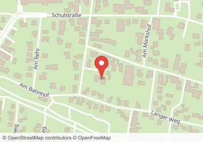 Hotels an der Bahnhofstraße in Wathlingen – Unterkünfte, Pensionen und Ferienwohnungen in zentraler Lage
