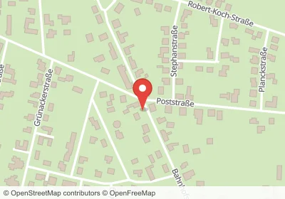 Hotels an der Bahnhofstraße in Eschede – Unterkünfte, Pensionen und Ferienwohnungen in zentraler Lage
