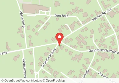 Bahnhofstraße Bröckel – Hotels in der Nähe Hotels an der Bahnhofstraße in Bröckel – Unterkünfte, Pensionen und Ferienwohnungen in zentraler Lage