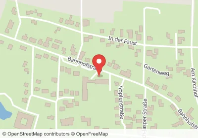 Bahnhofstraße Lutter am Barenberge – Hotels in der Nähe Hotels an der Bahnhofstraße in Lutter am Barenberge – Unterkünfte, Pensionen und Ferienwohnungen in zentraler Lage