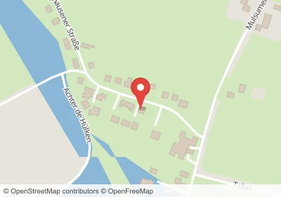 Hotels an der Barlinghausener Straße in Mulsum – Unterkünfte, Pensionen und Ferienwohnungen in zentraler Lage