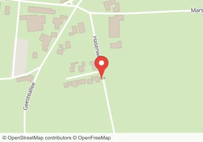 Hotels an der Barthelskamp in Elmlohe – Unterkünfte, Pensionen und Ferienwohnungen in zentraler Lage