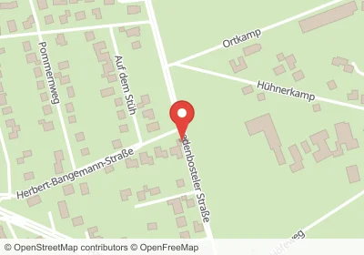 Beedenbosteler Straße Ahnsbeck – Hotels in der Nähe Hotels an der Beedenbosteler Straße in Ahnsbeck – Unterkünfte, Pensionen und Ferienwohnungen in zentraler Lage