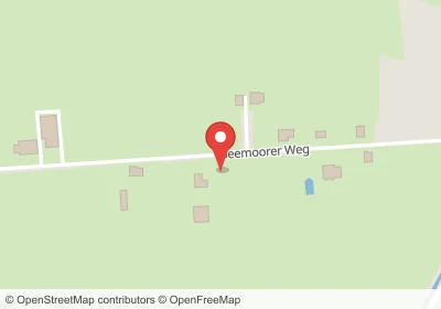 Hotels an der Beemoorer Weg in Großheide – Unterkünfte, Pensionen und Ferienwohnungen in zentraler Lage