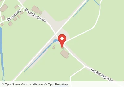 Hotels an der Bei Abbingwehr in Hinte – Unterkünfte, Pensionen und Ferienwohnungen in zentraler Lage