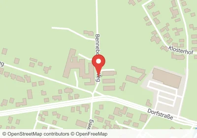 Hotels an der Bennebosteler Weg in Nienhagen – Unterkünfte, Pensionen und Ferienwohnungen in zentraler Lage