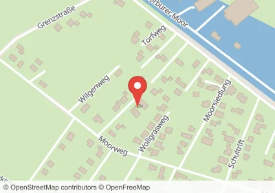 Berberitzenweg Südbrookmerland – Hotels in der Nähe Hotels an der Berberitzenweg in Südbrookmerland – Unterkünfte, Pensionen und Ferienwohnungen in zentraler Lage