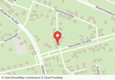 Bergstraße Unterlüß – Hotels in der Nähe Hotels an der Bergstraße in Unterlüß – Unterkünfte, Pensionen und Ferienwohnungen in zentraler Lage