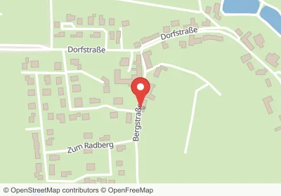 Hotels an der Bergstraße in Lutter am Barenberge – Unterkünfte, Pensionen und Ferienwohnungen in zentraler Lage