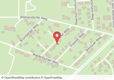 Berliner Weg Faßberg – Hotels in der Nähe Hotels an der Berliner Weg in Faßberg – Unterkünfte, Pensionen und Ferienwohnungen in zentraler Lage