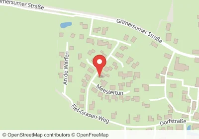 Biesterfeldweg Wirdum – Hotels in der Nähe Hotels an der Biesterfeldweg in Wirdum – Unterkünfte, Pensionen und Ferienwohnungen in zentraler Lage
