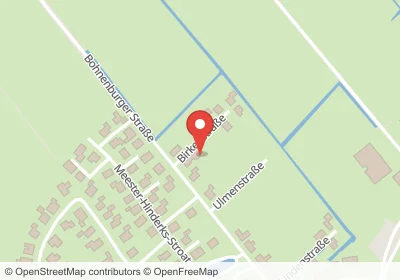 Birkenstraße Krummhörn – Hotels in der Nähe Hotels an der Birkenstraße in Krummhörn – Unterkünfte, Pensionen und Ferienwohnungen in zentraler Lage