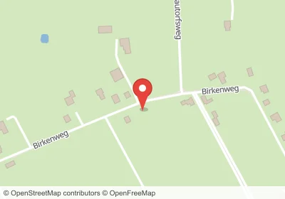 Birkenweg Großheide – Hotels in der Nähe Hotels an der Birkenweg in Großheide – Unterkünfte, Pensionen und Ferienwohnungen in zentraler Lage
