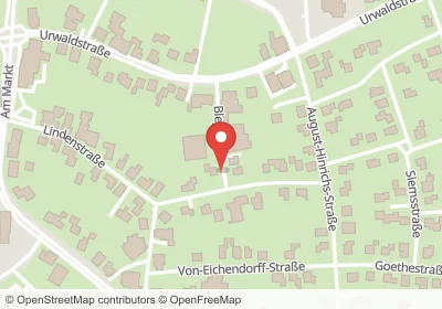 Hotels an der Bley's Patt in Zetel – Unterkünfte, Pensionen und Ferienwohnungen in zentraler Lage