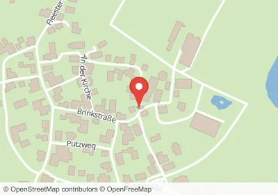Hotels an der Bogenstraße in Loxstedt – Unterkünfte, Pensionen und Ferienwohnungen in zentraler Lage
