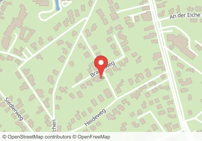 Braamweg Zetel – Hotels in der Nähe Hotels an der Braamweg in Zetel – Unterkünfte, Pensionen und Ferienwohnungen in zentraler Lage