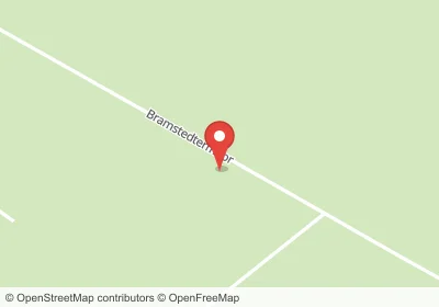 Hotels an der Bramstedtermoor in Hagen im Bremischen – Unterkünfte, Pensionen und Ferienwohnungen in zentraler Lage