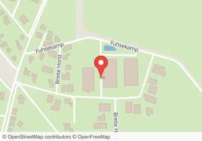 Hotels an der Breite Horst in Nienhagen – Unterkünfte, Pensionen und Ferienwohnungen in zentraler Lage