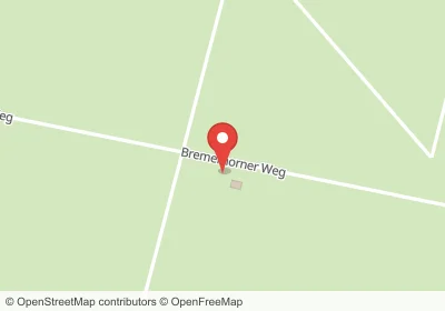 Hotels an der Bremerhorner Weg in Hagen im Bremischen – Unterkünfte, Pensionen und Ferienwohnungen in zentraler Lage