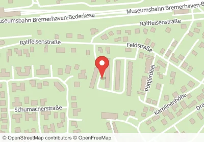 Hotels an der Breslauer Straße in Bad Bederkesa – Unterkünfte, Pensionen und Ferienwohnungen in zentraler Lage