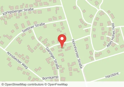 Hotels an der Breslauer Straße in Hohne – Unterkünfte, Pensionen und Ferienwohnungen in zentraler Lage