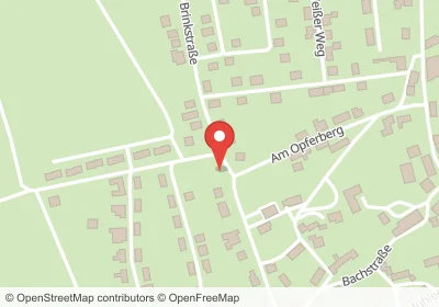 Hotels an der Brinkstraße in Liebenburg – Unterkünfte, Pensionen und Ferienwohnungen in zentraler Lage