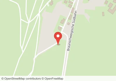 Hotels an der Brockenblick in Lutter am Barenberge – Unterkünfte, Pensionen und Ferienwohnungen in zentraler Lage