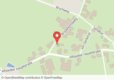Brookhornsweg Kührstedt – Hotels in der Nähe Hotels an der Brookhornsweg in Kührstedt – Unterkünfte, Pensionen und Ferienwohnungen in zentraler Lage