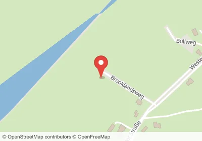 Hotels an der Brooklandsweg in Ihlow – Unterkünfte, Pensionen und Ferienwohnungen in zentraler Lage