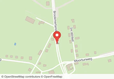 Brookmerlander Straße Marienhafe – Hotels in der Nähe Hotels an der Brookmerlander Straße in Marienhafe – Unterkünfte, Pensionen und Ferienwohnungen in zentraler Lage