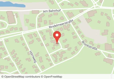Hotels an der Brookskampen in Großefehn – Unterkünfte, Pensionen und Ferienwohnungen in zentraler Lage