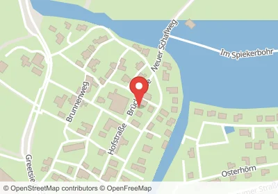 Brückstraße Krummhörn – Hotels in der Nähe Hotels an der Brückstraße in Krummhörn – Unterkünfte, Pensionen und Ferienwohnungen in zentraler Lage