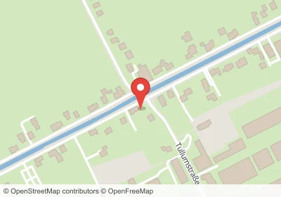 Brückstraße Großefehn – Hotels in der Nähe Hotels an der Brückstraße in Großefehn – Unterkünfte, Pensionen und Ferienwohnungen in zentraler Lage
